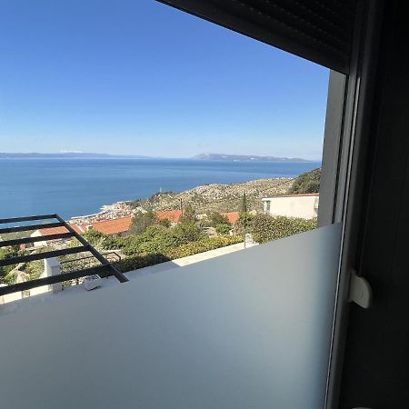 Luxury Villa Mala Подгора Екстер'єр фото