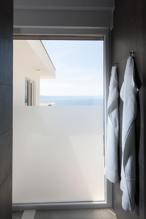 Luxury Villa Mala Подгора Номер фото