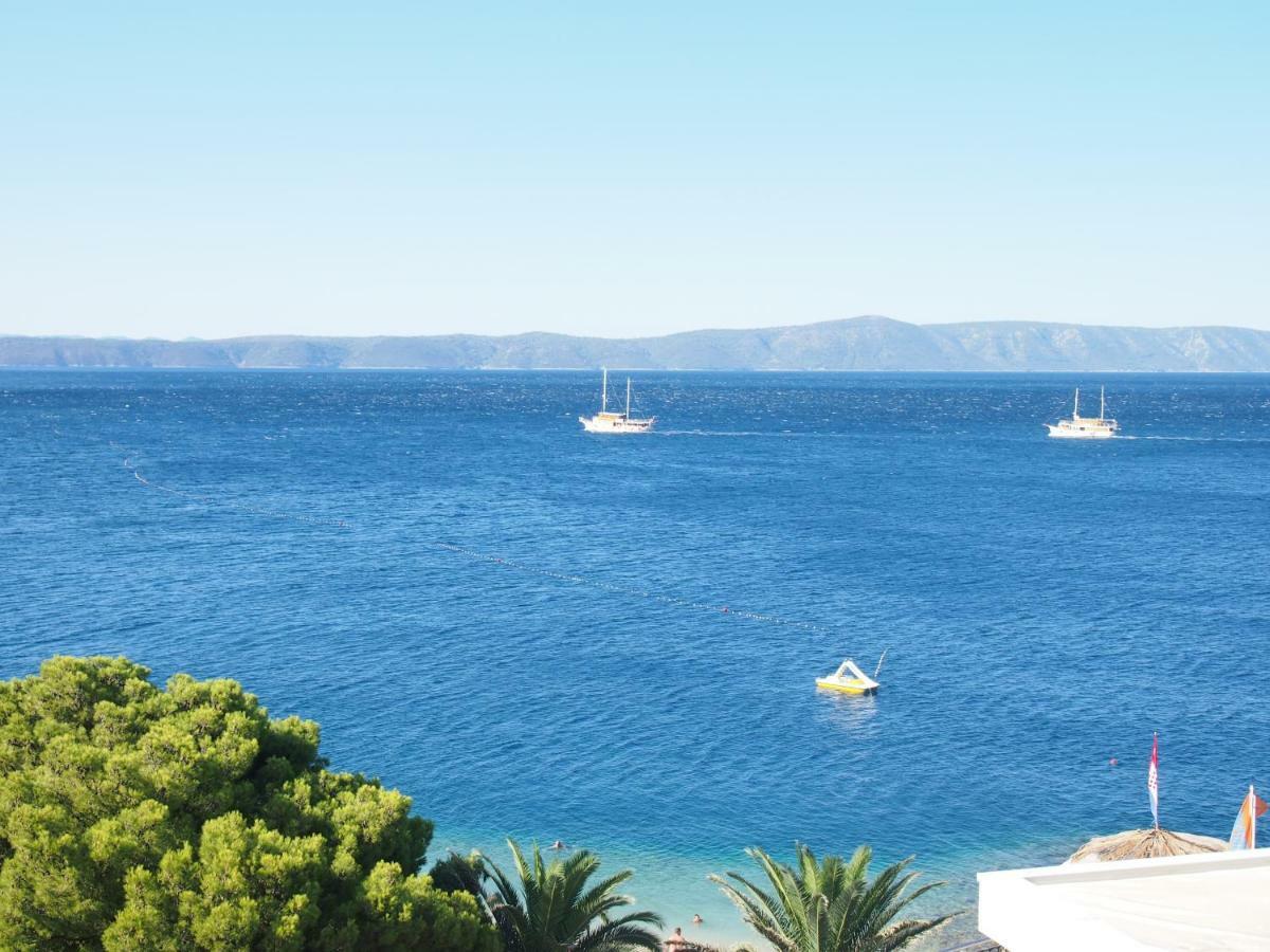 Luxury Villa Mala Подгора Екстер'єр фото
